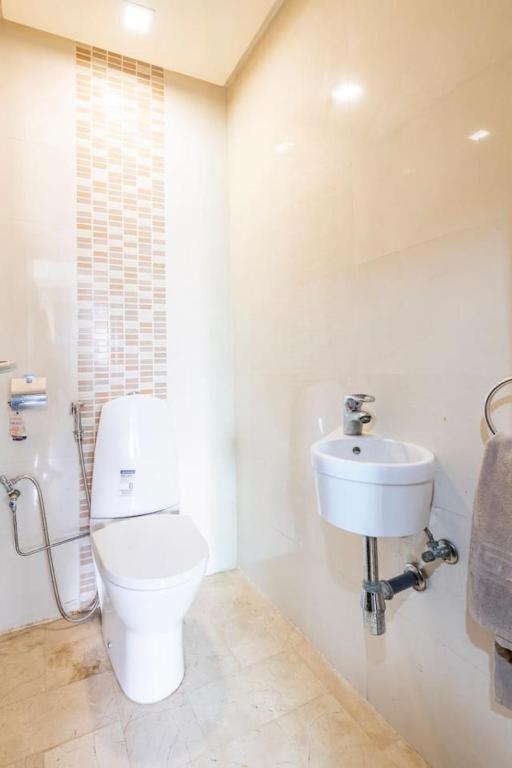 Apartment With Parking In Rabat Central Location Eksteriør billede